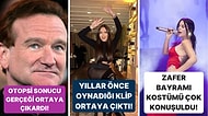 31 Ağustos'ta Yaşanan Son Dakika Magazin Haberlerini ve Güncel Magazin Olaylarını Anlatıyoruz!