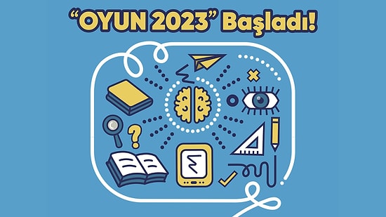 Zeka Dolu Günler Başlıyor! Türkiye 28. Zeka Oyunları Yarışması İçin Son Katılım Tarihi 2 Ekim