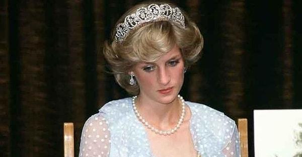 "Diana çok sık saldırı tehlikesi altındaydı" diyen Jephson, prensesin haklı korkuları olduğunu belirtti.