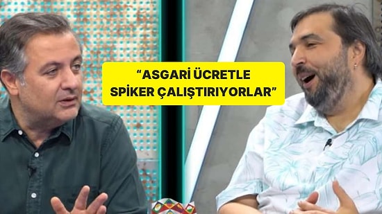Mehmet Demirkol’dan beIN SPORTS’a Tepki: “Hiçbir Şey Umurlarında Değil”