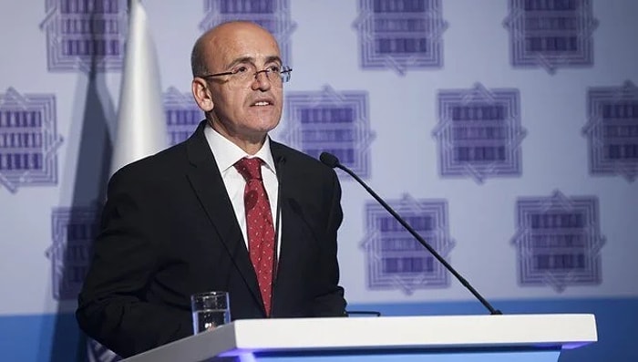 Bakan Mehmet Şimşek'ten İddialara Cevap: Kura Müdahale Edildi mi?