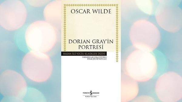 Dorian Gray'in Portresi - Oscar Wilde!