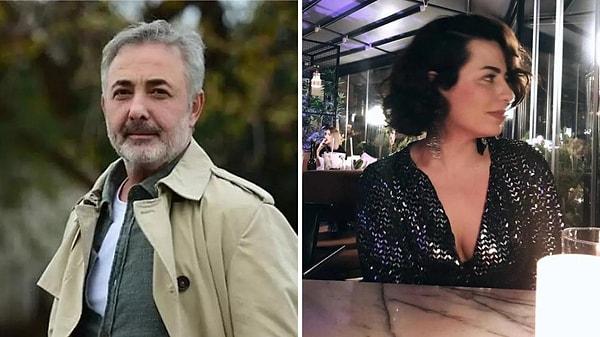 Snob Magazin'in özel haberine göre; Mehmet Aslantuğ ile Pınar Şipaloğlu ikilisinin üç haftadır aşk yaşadığı söyleniyor.