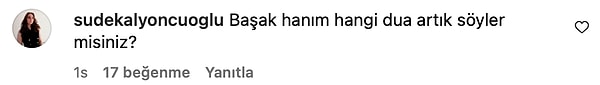 15. Bizce 41 kere maşallah valla! Siz ne diyorsunuz? Hadi yorumlarda buluşalım!