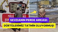 Milli Sporumuz Olan İş Makinesi İzlemekten Neden Keyif Aldığımız Ortaya Çıktı