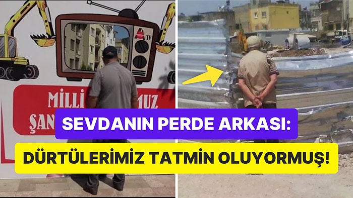 Milli Sporumuz Olan İş Makinesi İzlemekten Neden Keyif Aldığımız Ortaya Çıktı