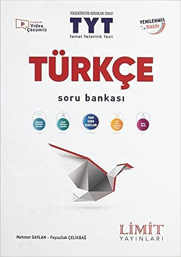 17. TYT Türkçe Soru Bankası