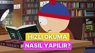Hızlı Okuma Nasıl Yapılır? Okuma Hızınızı Arttırmak İçin Bilmeniz Gerekenler
