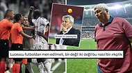 Aboubakar'ın Gol Sevincini Hazmedemeyen Mircea Lucescu'nun Maçın Ardından Söyledikleri Canınızı Sıkacak