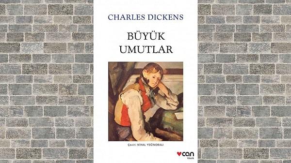 Büyük Umutlar - Charles Dickens!