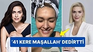 Büyük Bir Tarz Değişikliğine Giden Bergüzar Korel Son Pozlarıyla Büyüledi