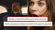Duydukları Anda Sinir Krizine Sokan Cümleleri Paylaşan Kullanıcılar