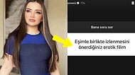 Bu Kadar da Olmaz! Psikolog Esra Ezmeci'yi Çıldırtan Bazı Sorular ve İtiraflar!