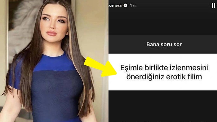 Bu Kadar da Olmaz! Psikolog Esra Ezmeci'yi Çıldırtan Bazı Sorular ve İtiraflar!