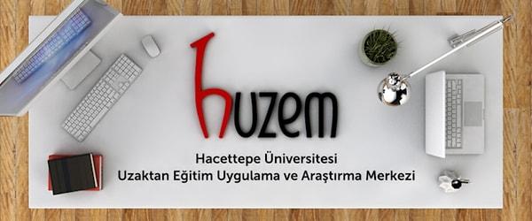 Hacettepe Üniversitesi (Uzaktan Eğitim Merkezi)
