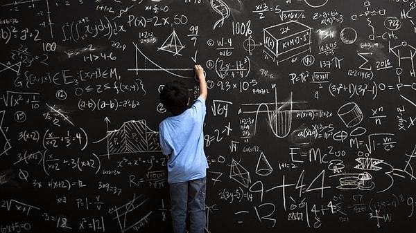 2. Günlük hayatında matematiği ne kadar kullanıyorsun?