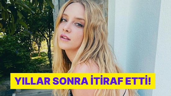 Ünlü Oyuncu Geçirdiği Hastalığı Anlattı: 5 Ayda 36 Kilo Verdim