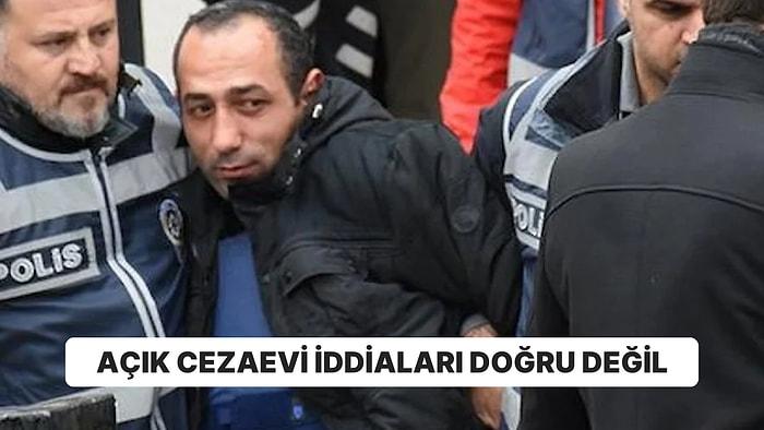 Ceren Özdemir'in Katili Hakkındaki İddiaya Bakan Tunç'tan Yalanlama