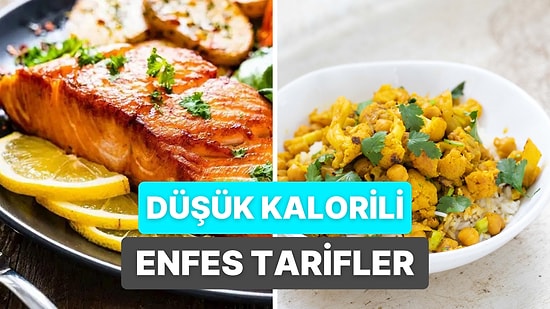 Forma Kavuşurken Lezzetten Ödün Vermek İstemeyenler İçin Airfryer ile Düşük Kalorili 10 Enfes Tarif