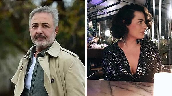 Ancak, Aslantuğ'un Bozcaada'da tanıştığı Pınar Şipaloğlu ile romantik bir ilişkisi olduğu iddia edildi.