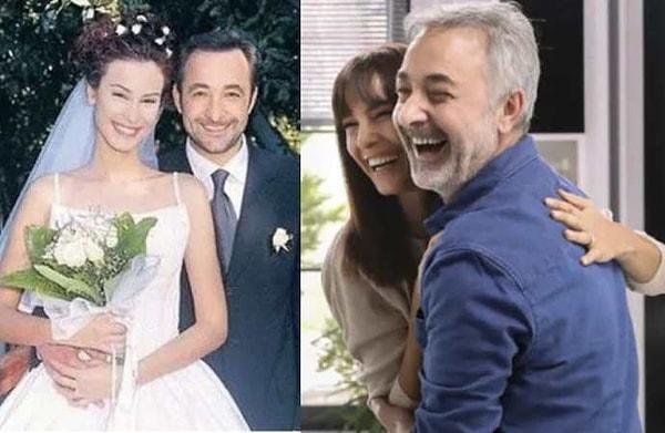 Ünlü oyuncu Mehmet Aslantuğ, 27 yıllık eşi Arzu Onan ile olan evliliğini 29 Mayıs'ta tek celsede sonlandırdı. Aslantuğ, yakın zamanda bir video yayınlayarak, evliliğinin sona ermesinin ihanet sebebiyle olmadığını belirtti.