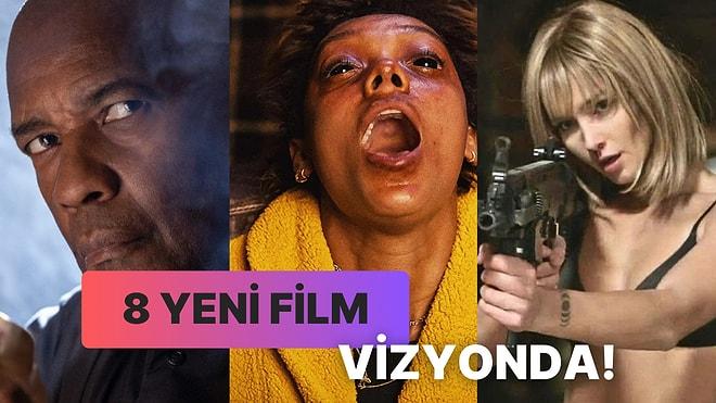 Sinemalarda Bu Hafta: Yılın En İyi Korkusu Olmaya Aday 'Konuş Benimle' Dahil 8 Film Vizyonda
