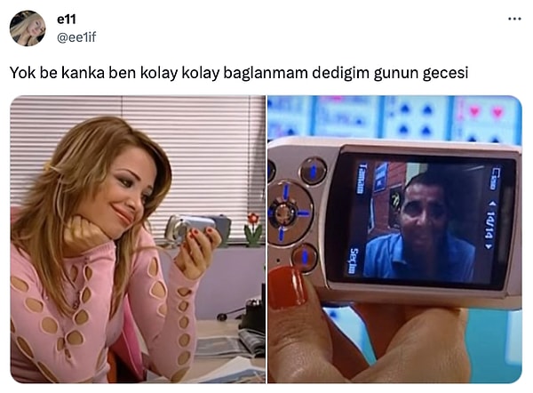 5. Selin ve Volkan aşkını özleyenler burada mı?