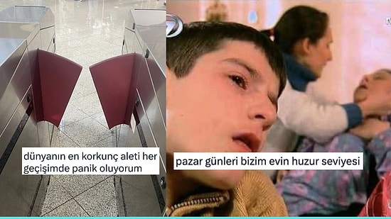 Her Ne Yapıyorsanız Bırakıp Okumanız Gereken Haftanın En Komik Tweetleri