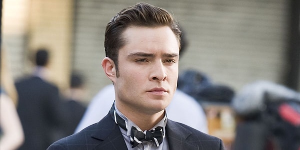 Chuck Bass!