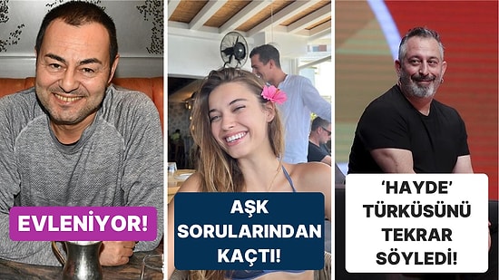 1 Eylül'de Yaşanan Son Dakika Magazin Haberlerini ve Güncel Magazin Olaylarını Anlatıyoruz!