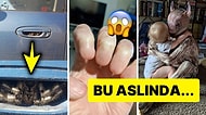 "Bugünlük Bu Kadar İnternet Yeter" Dedirtip Kabuslarınıza Girecek 17 Tuhaf Görsel