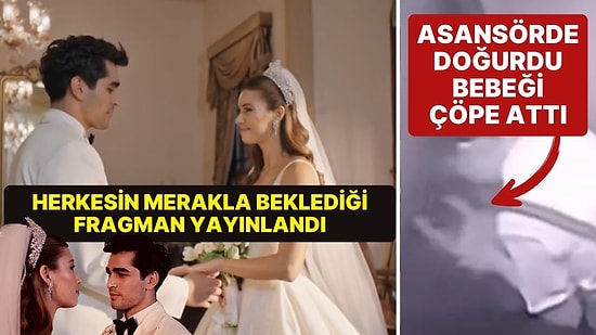1 Eylül 2023 Cuma Akşamı Kaçırdığın Haberler