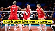 Türkiye - Sırbistan Voleybol Final Maçı Ne Zaman, Saat Kaçta ve Hangi Kanalda?