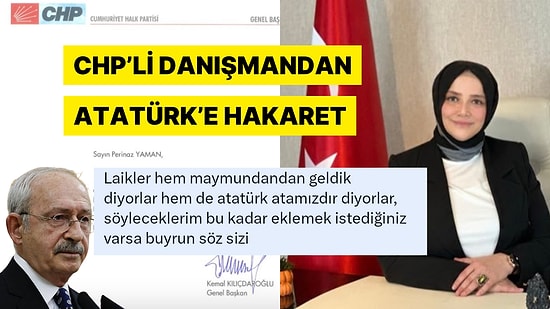 Kemal Kılıçdaroğlu'nun Danışmanının Geçmişte Yaptığı Paylaşımlar Ortaya Çıktı