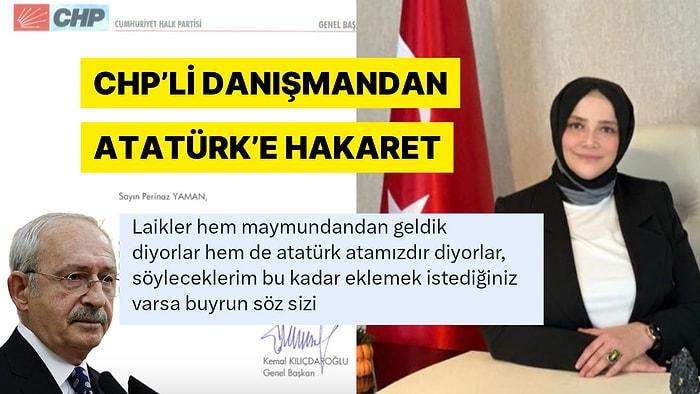 Kemal Kılıçdaroğlu'nun Danışmanının Geçmişte Yaptığı Paylaşımlar Ortaya Çıktı