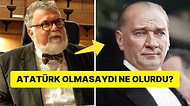 Celal Şengör 'Atatürk Olmasaydı Afganistan Gibi Olurduk' Sözleriyle Gündem Oldu