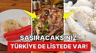 'Taste Atlas'ın Anketlerine Göre Dünyanın Gelmiş Geçmiş En Kötü 50 Yemeği