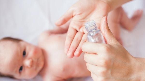 Bebek yağı kullanımında hassasiyet gereklidir ve belirli noktaların üzerinde durulması önemlidir.