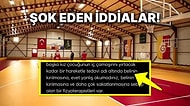 Koç 'Karıma Benziyorsun' Demiş: Galatasaray'ın Kız Çocuk Basketbol Kursu Hakkındaki Şok Edici İddialar