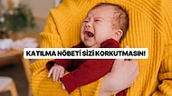 6 Ay ve 4 Yaş Arası Çocuklara Dikkat! Ağlarken Katılma Nedir ve Neden Olur?