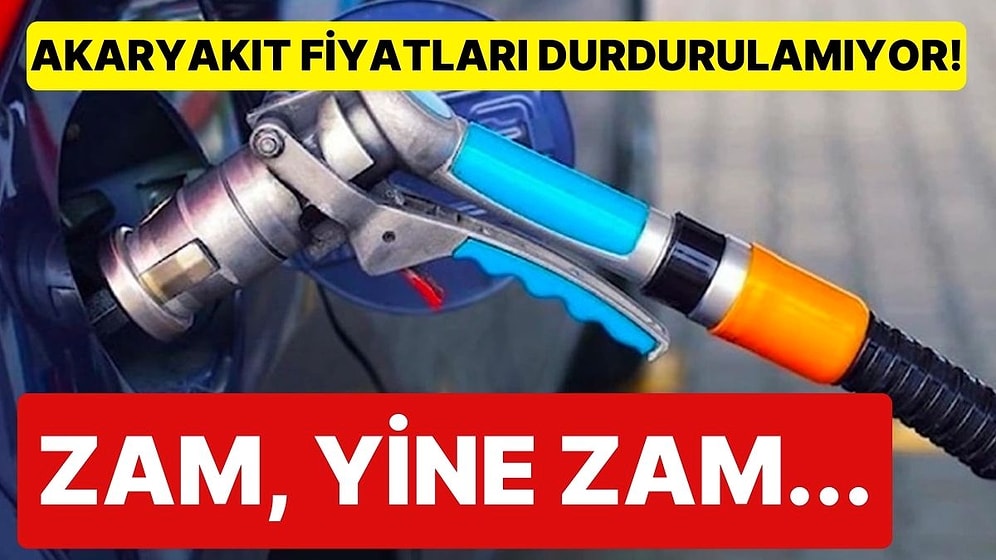 Akaryakıt Fiyatlarındaki Artıştan LPG de Nasibini Alıyor! LPG Fiyatlarına Zam Geliyor: LPG Ne Kadar Olacak?