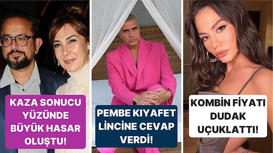 2 Eylül'de Yaşanan Son Dakika Magazin Haberlerini ve Güncel Magazin Olaylarını Anlatıyoruz!