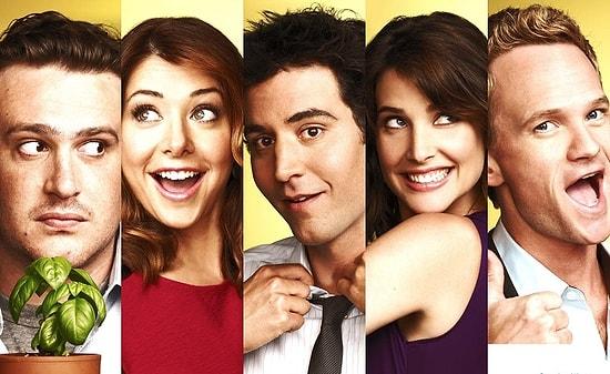 Discover Your HIMYM Alter Ego: Which How I Met Your Mother Character Are You?