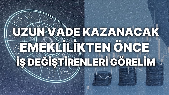 Haftalık Finansal Astroloji Yorumu: 4-10 Eylül Para, Kariyer ve Finansal Durumunuzu Neler Bekliyor?