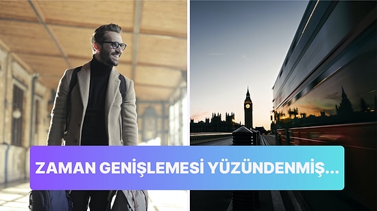 Siz de Yaşadınız Biliyoruz: Uzmanlar Gittiğimiz Yolun Dönüşü Neden Daha Kısaymış Gibi Hissettiğimizi Açıkladı