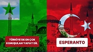 İnsanlar Tarafından Yaratılan ve Günümüzde Milyonlarca İnsanın Konuştuğu İlk Uluslararası Yapay Dil: Esperanto