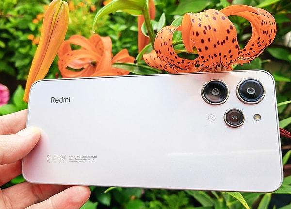 Peki siz yeni Xiaomi Redmi 12 Hakkında ne düşünüyorsunuz? Yorumlarda buluşalım...