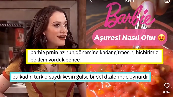 Dizi ve Filmlerle İlgili Attıkları Komik Tweetlerle Hepimizi Güldürüp Neşemizi Yerine Getiren Kişiler