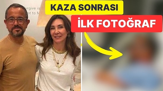 Cumhurbaşkanı Erdoğan, Ali Sabancı ve Vuslat Doğan Sabancı’yı Ziyaret Etti: Ali Sabancı’dan İlk Fotoğraf Geldi