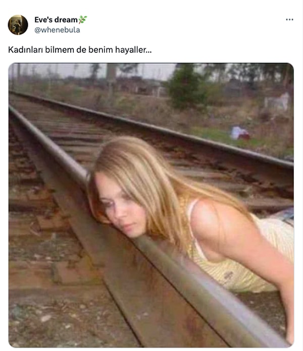 Kim ne ister bilmem ama gençliğimizin baharında bazı hoş olmayan isteklerimiz doğabiliyor.😂